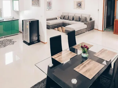 Ban Don Holidayhome – Foto 4