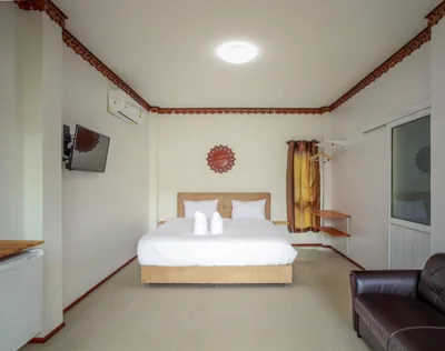 Ban Don Holidayhome – Foto 5