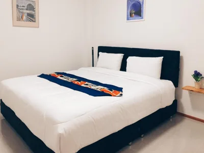 Ban Don Holidayhome – Foto 8
