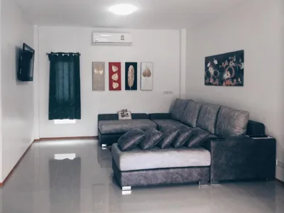 Ban Don Holidayhome – Foto 9