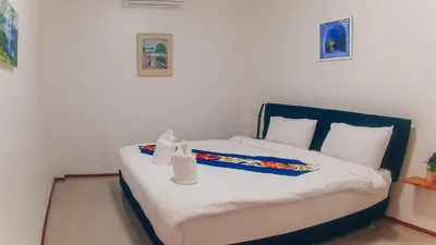Ban Don Holidayhome – Foto 14