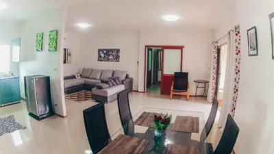 Ban Don Holidayhome – Foto 16